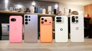 Apple iPhone 17 Series vs. Android Flagship Releases of Early 2026 