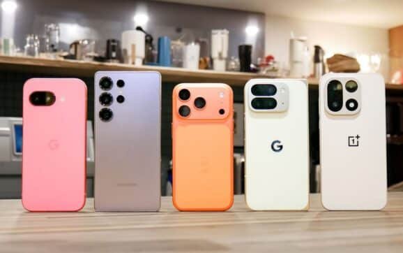 Apple iPhone 17 Series vs. Android Flagship Releases of Early 2026 