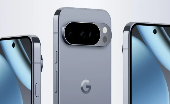 Is Google running out of ideas for the Pixel A-series?