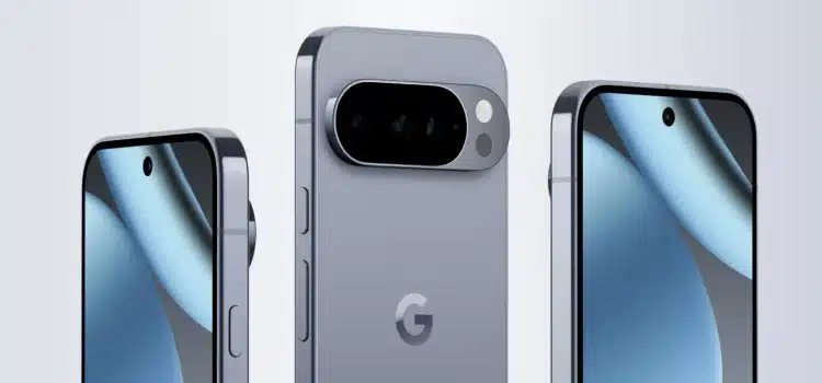 Is Google running out of ideas for the Pixel A-series?