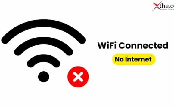 Wi-Fi Connected but No Internet? Explained 