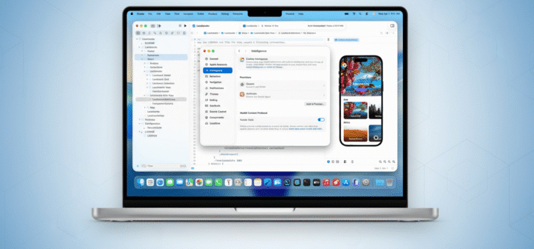 Apple Unlocks Agentic Coding in Xcode 26.3: How Anthropic and OpenAI Are Now Directly Integrated for Developers