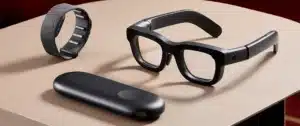 Meta Expands Focus on AI Wearables with Updates to AR Glasses Development
