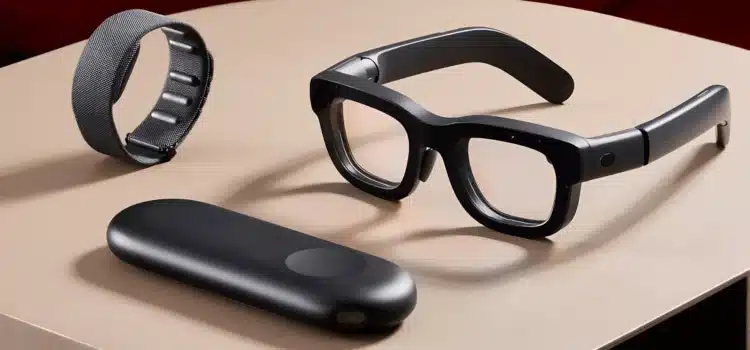 Meta Expands Focus on AI Wearables with Updates to AR Glasses Development