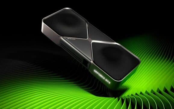 NVIDIA Driver 595.79 Fixes GPU Voltage Limitation In Boost States
