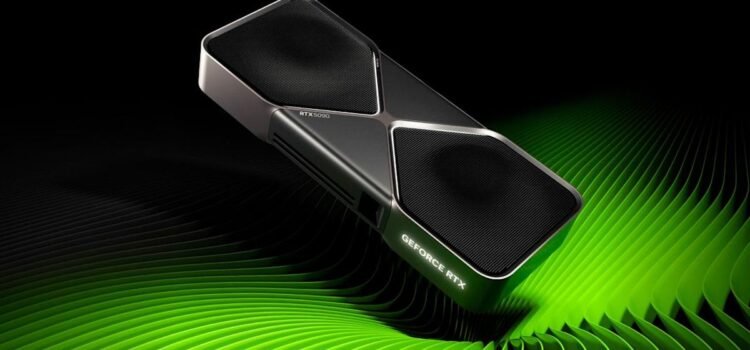 NVIDIA Driver 595.79 Fixes GPU Voltage Limitation In Boost States