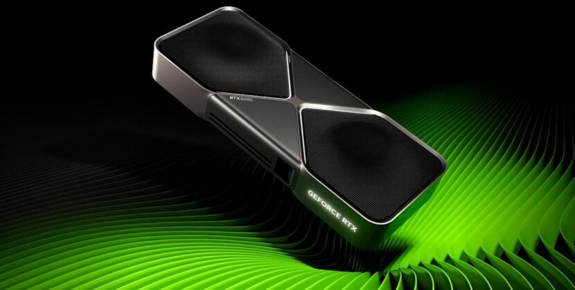 NVIDIA Driver 595.79 Fixes GPU Voltage Limitation In Boost States