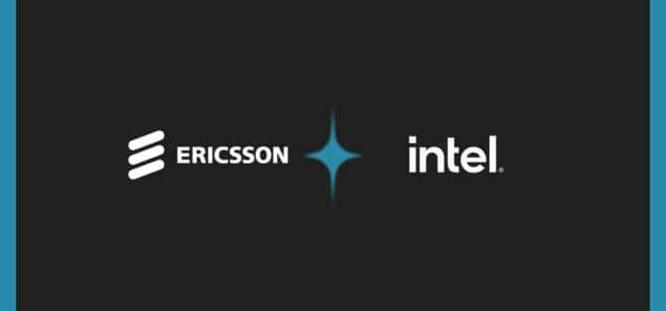 Intel And Ericsson Pivot To AI-Native 6G: The New US Wireless Foundation.