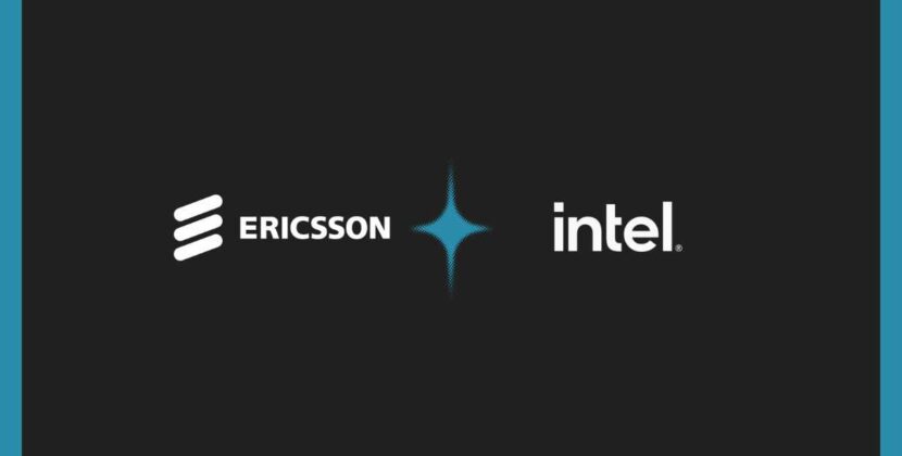 Intel And Ericsson Pivot To AI-Native 6G: The New US Wireless Foundation.