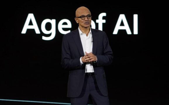 Microsoft Develops AI Agents to Automate Office Tasks, Report Reveals