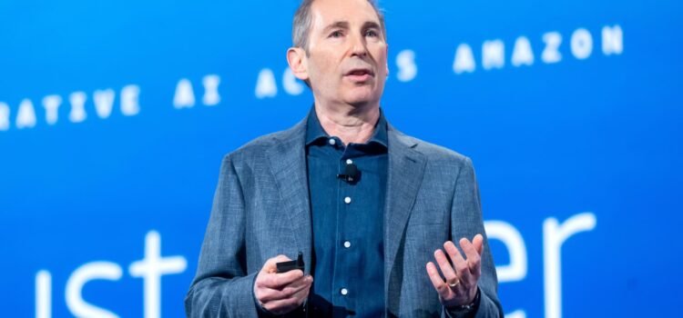 Jassy’s $50 Billion Bet: How the Amazon OpenAI Stateful Runtime Turns AI Bots Into Real Employees