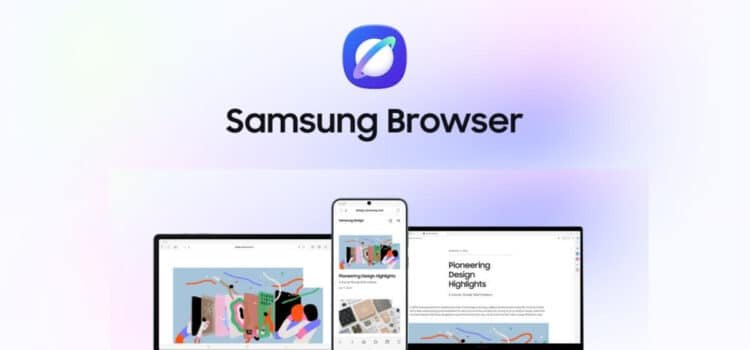 Samsung Tests AI That Completes Browser Tasks for Users