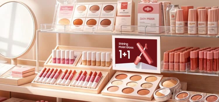 Samsung Debuts Color E-Paper Display Built with Sustainable Materials