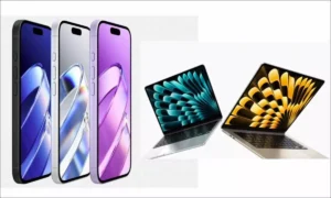 Apple Sets March 4 Event: iPhone 17e and M5 MacBook Air Launch Details Leak 