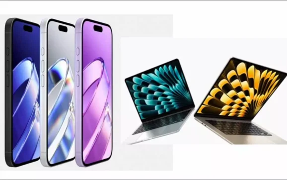 Apple Sets March 4 Event: iPhone 17e and M5 MacBook Air Launch Details Leak
