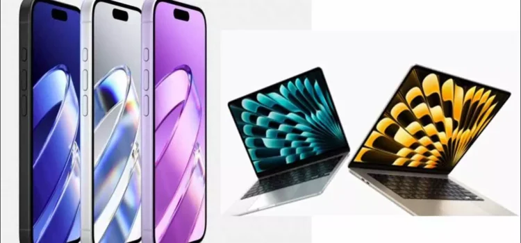 Apple Sets March 4 Event: iPhone 17e and M5 MacBook Air Launch Details Leak