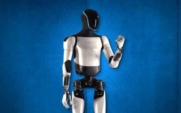 Tesla Optimus AI Stack Adds Vision-Language Navigation For Humanoid Autonomy