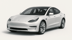 Tesla Gen 3 Firmware Integrates VLM Logic for Terrain Adaptation 