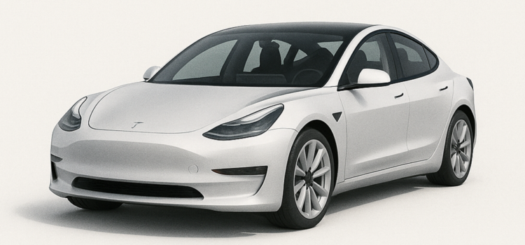 Tesla Gen 3 Firmware Integrates VLM Logic for Terrain Adaptation