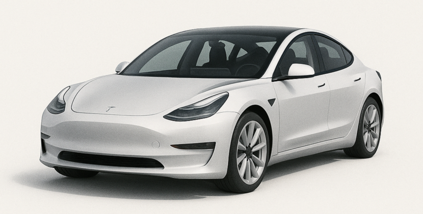 Tesla Gen 3 Firmware Integrates VLM Logic for Terrain Adaptation