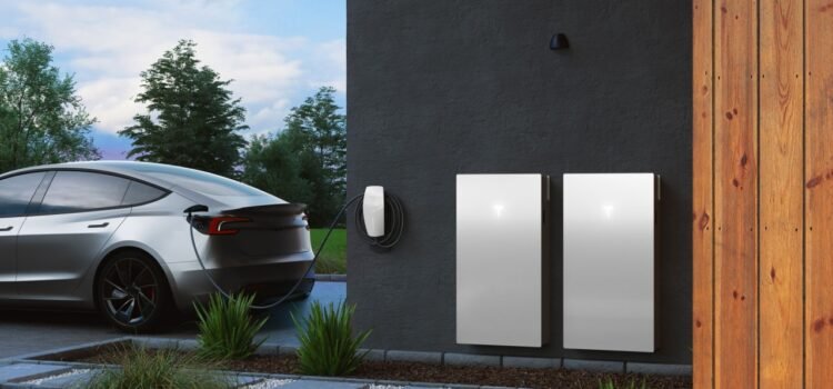 Tesla Powerwall Demand Surges as US Incentives Drive Installs