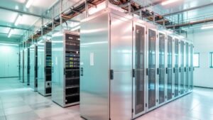 Refroid Modular Data Center Stack Automates Regional AI Cloud Sovereignty