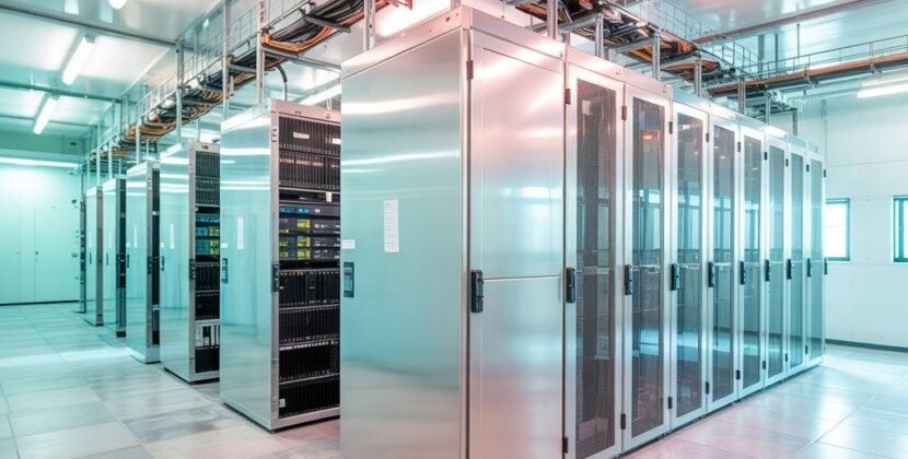 Refroid Modular Data Center Stack Automates Regional AI Cloud Sovereignty