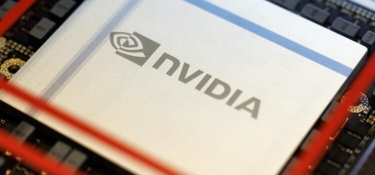 NVIDIA Resumes Production of High-End AI Chips for Global Markets