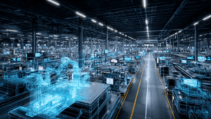 Samsung AI-Driven Factory 2030 Roadmap Deploys Digital Twin Agents