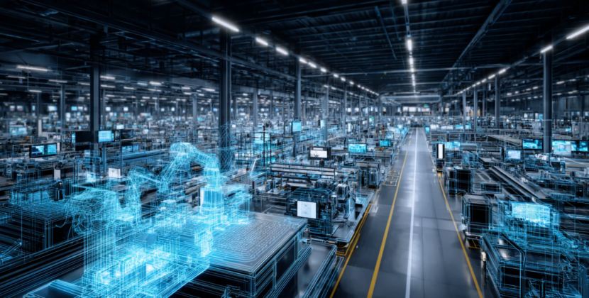 Samsung AI-Driven Factory 2030 Roadmap Deploys Digital Twin Agents