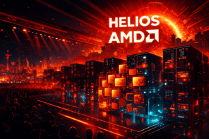 AMD Helios Revealed The Three Exaflop Blueprint For US-Based Private AI Clusters 