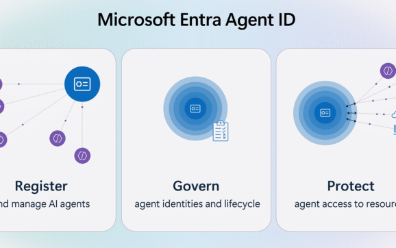Microsoft Entra Agent ID Introduces Identity Framework For Autonomous AI