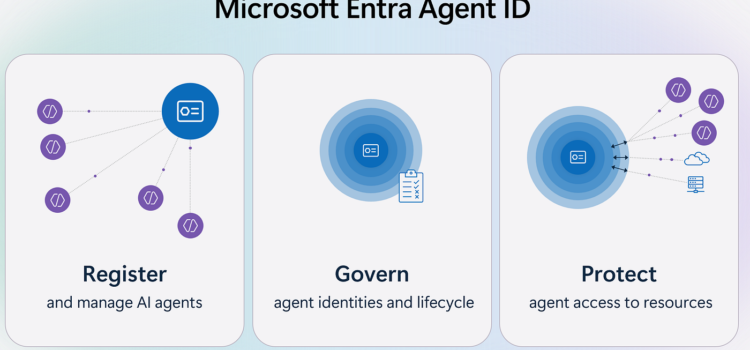 Microsoft Entra Agent ID Introduces Identity Framework For Autonomous AI