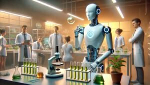 AI Can Now Run Full Experiments-Researchers Reveal New System 