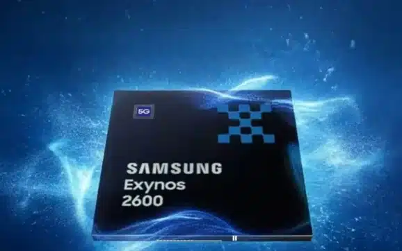 Samsung 2nm Exynos 2600 Hits Volume Production With New GAA Transistor Yields