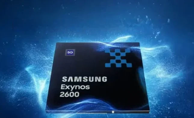 Samsung 2nm Exynos 2600 Hits Volume Production With New GAA Transistor Yields 