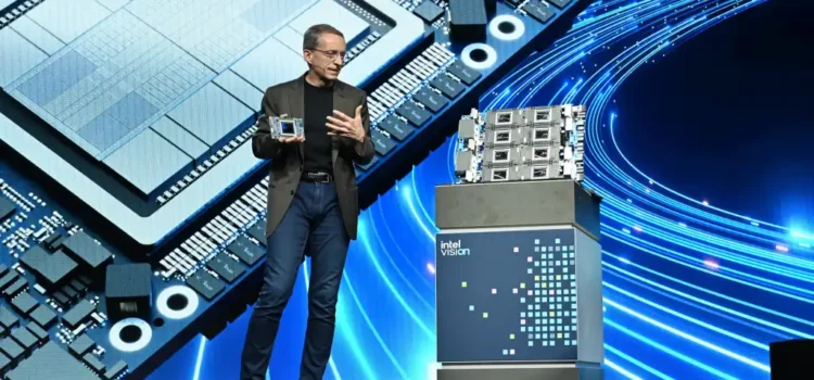 Intel and CrowdStrike Expand AI PC With Hardware Integration