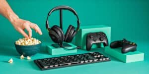 Best Gaming Accessories Every Gamer Needs