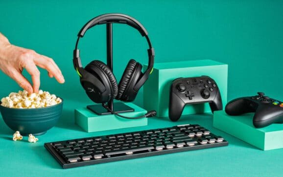 Best Gaming Accessories Every Gamer Needs
