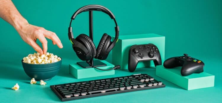 Best Gaming Accessories Every Gamer Needs