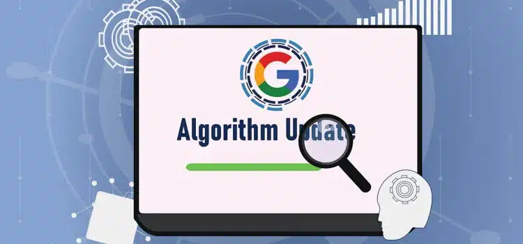 Google March 2026 Update Rolls Out — Rankings Shifting Now