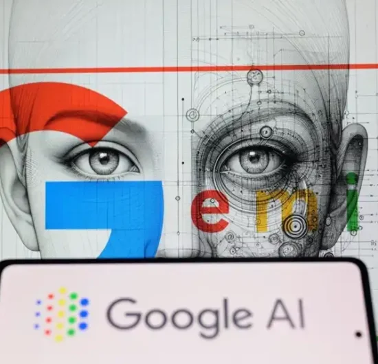 Google Gemini Adds Sovereign Controls For Secure AI Data Development 