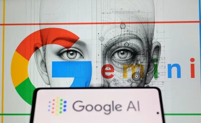 Google Gemini Adds Sovereign Controls For Secure AI Data Development 