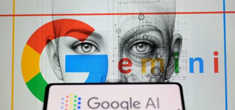 Google Gemini Adds Sovereign Controls For Secure AI Data Development