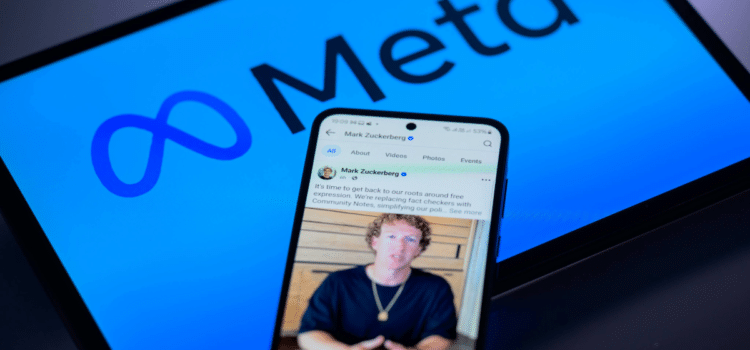 Meta’s new 3-hour Rule Conflict: The Quiet Struggle to Moderate U.S. Political Discourse in Real-Time