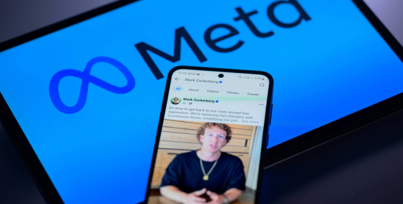 Meta’s new 3-hour Rule Conflict: The Quiet Struggle to Moderate U.S. Political Discourse in Real-Time