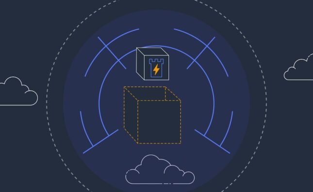 AWS Nitro Enclave V3.4: Introduces Sealed Generative Logic Isolation 