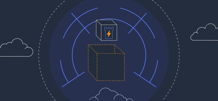 AWS Nitro Enclave V3.4: Introduces Sealed Generative Logic Isolation