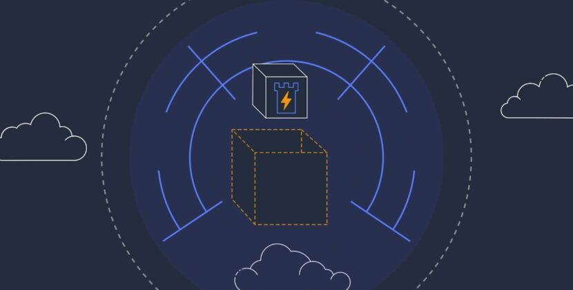 AWS Nitro Enclave V3.4: Introduces Sealed Generative Logic Isolation