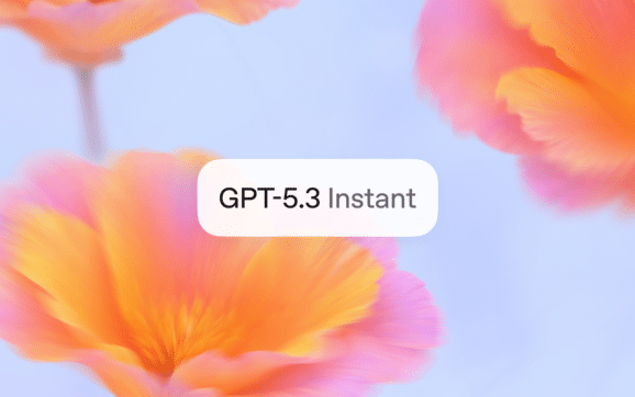 ChatGPT Just Got A Personality Patch: Inside The GPT 5.3 Instant Update For Natural Flow